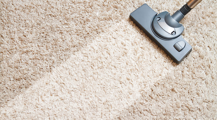 Limpieza de textiles