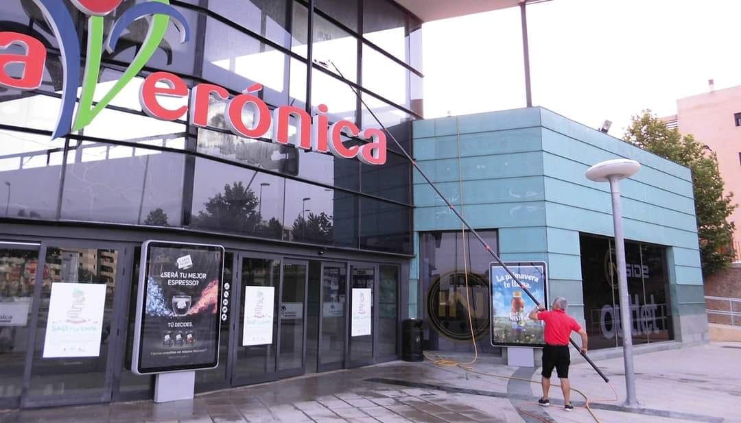 Altaso 2000 servicios de limpieza