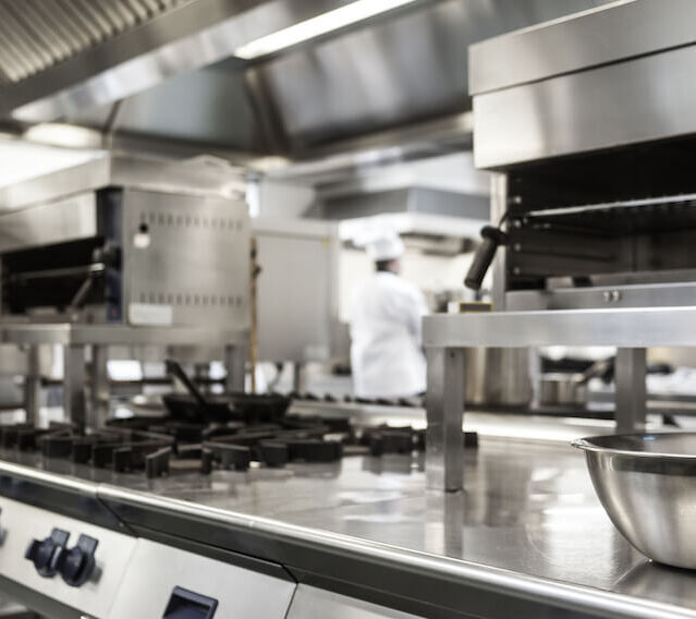 limpieza de cocinas industriales